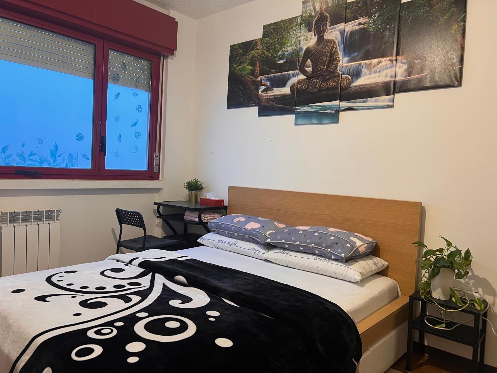 Friends And Family Apartment Бреша Екстериор снимка