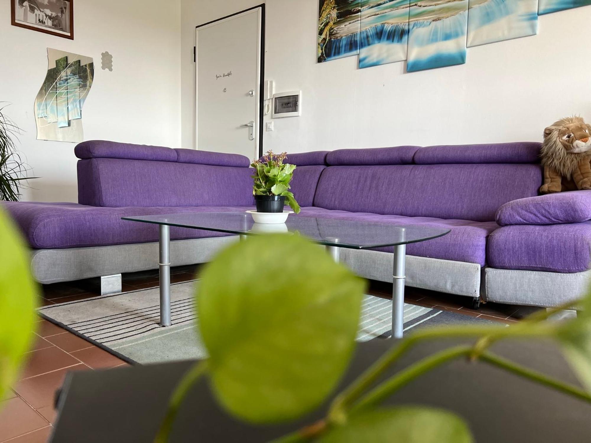 Friends And Family Apartment Бреша Екстериор снимка