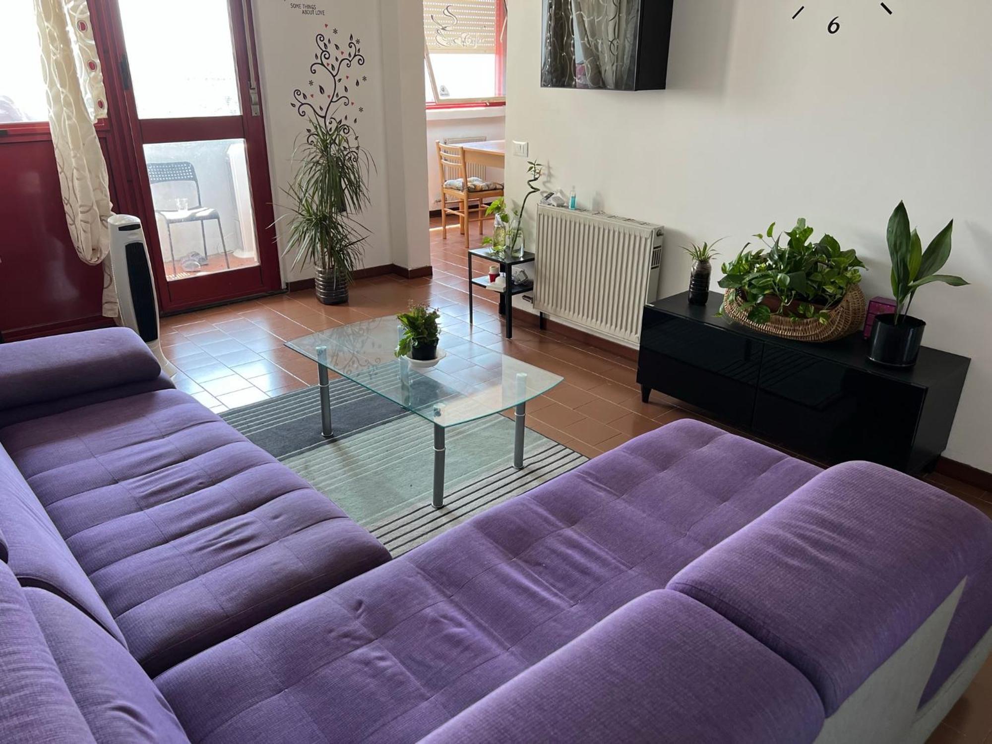 Friends And Family Apartment Бреша Екстериор снимка