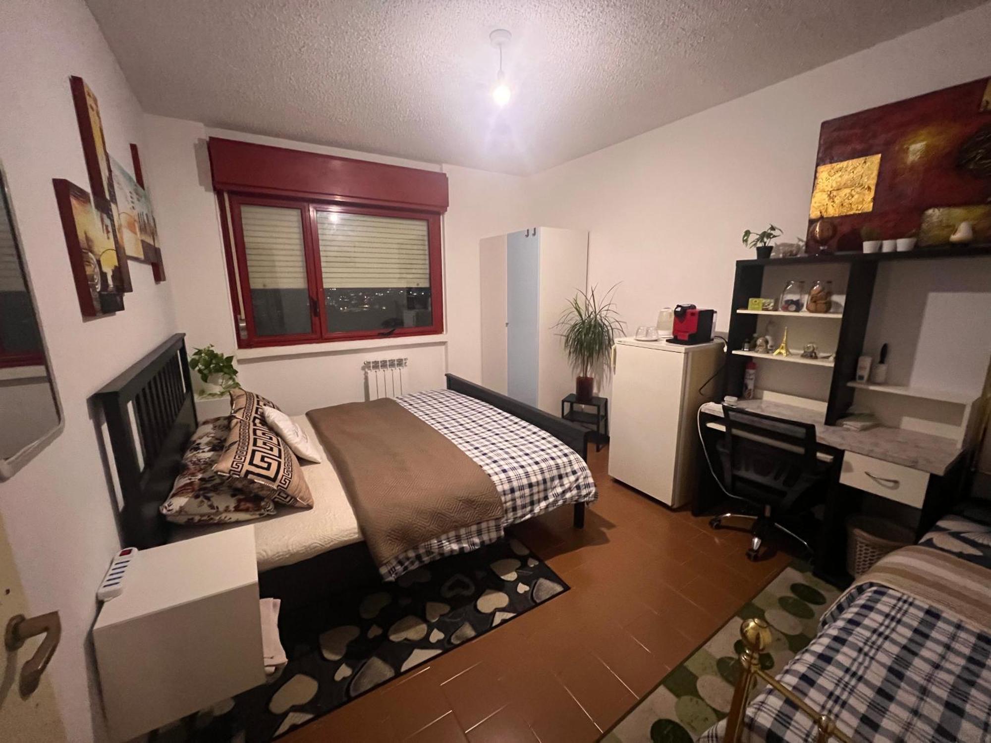 Friends And Family Apartment Бреша Екстериор снимка