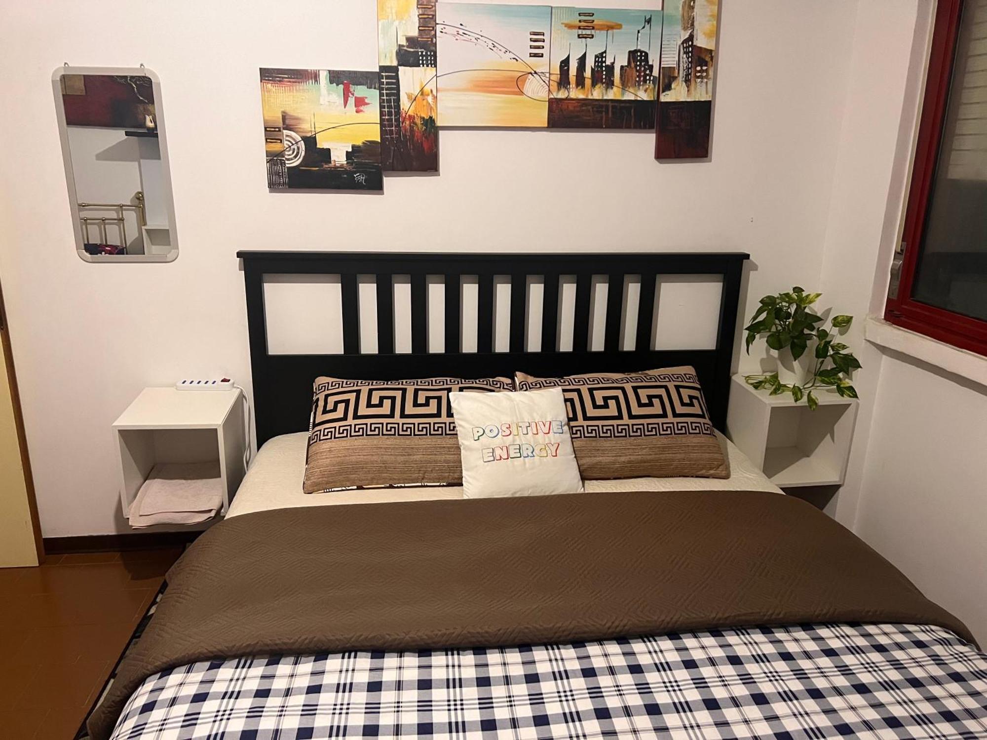 Friends And Family Apartment Бреша Екстериор снимка