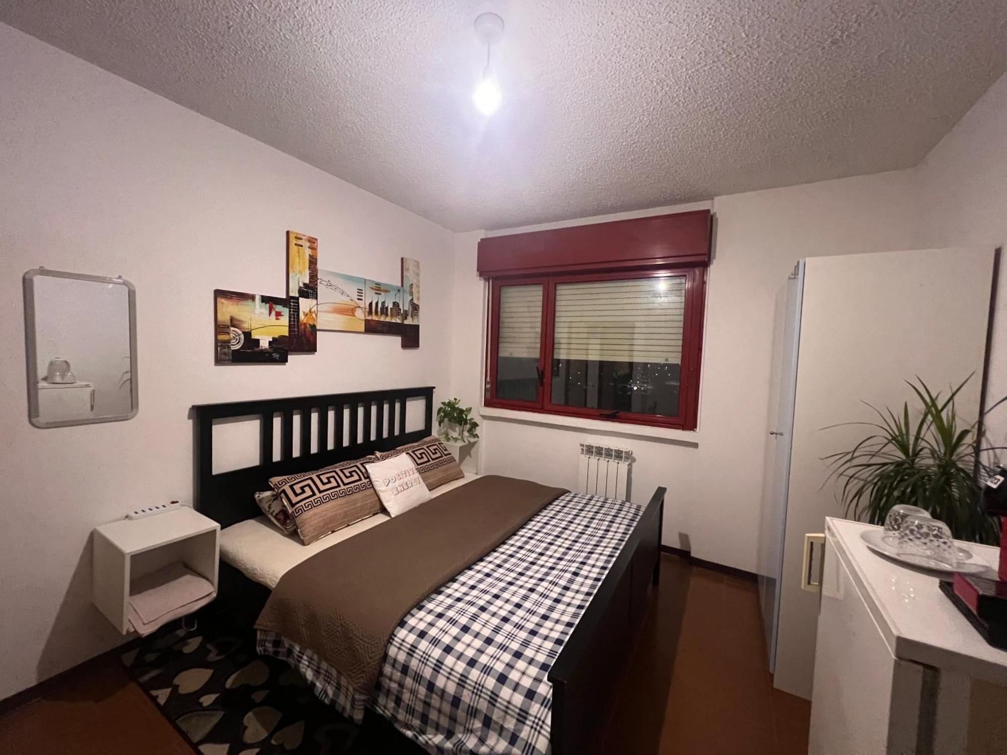 Friends And Family Apartment Бреша Екстериор снимка