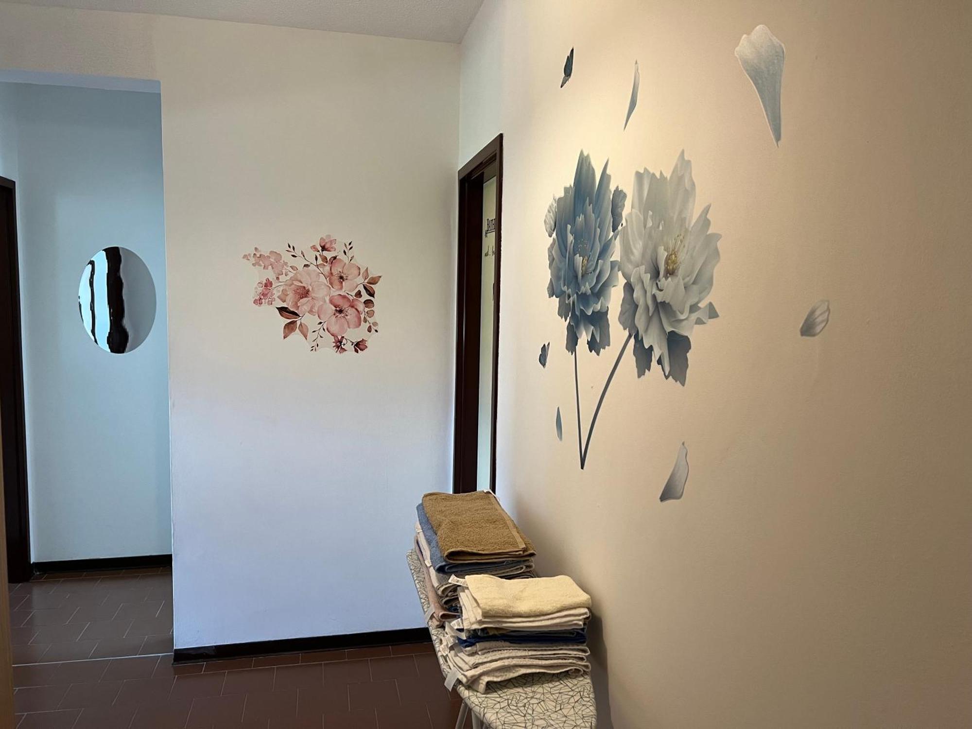 Friends And Family Apartment Бреша Екстериор снимка