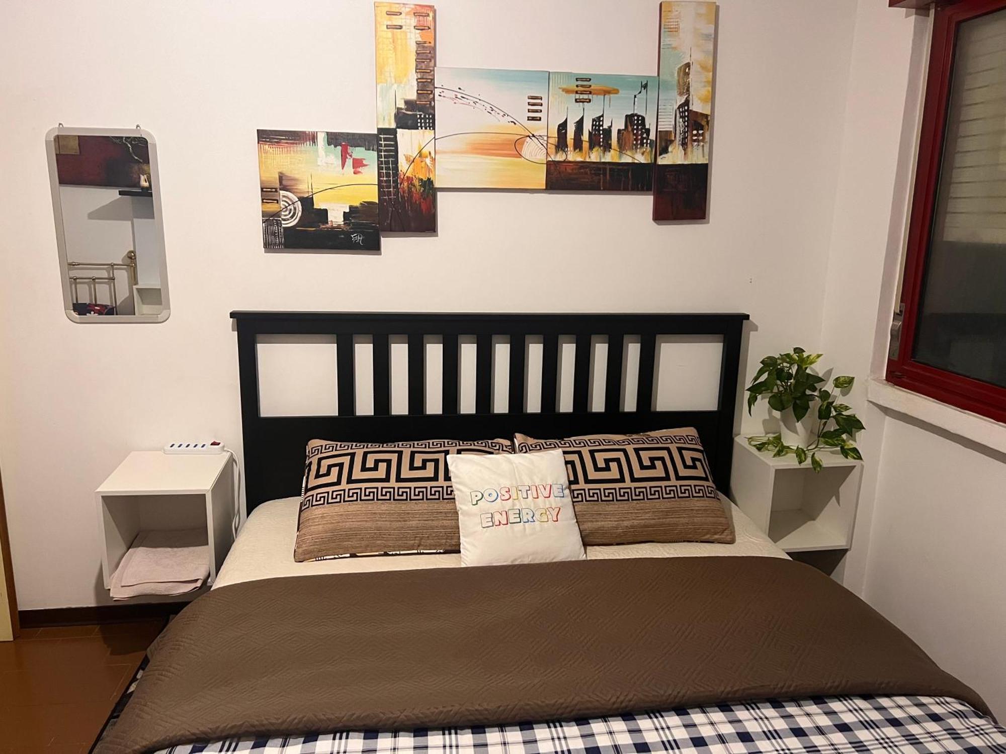 Friends And Family Apartment Бреша Екстериор снимка