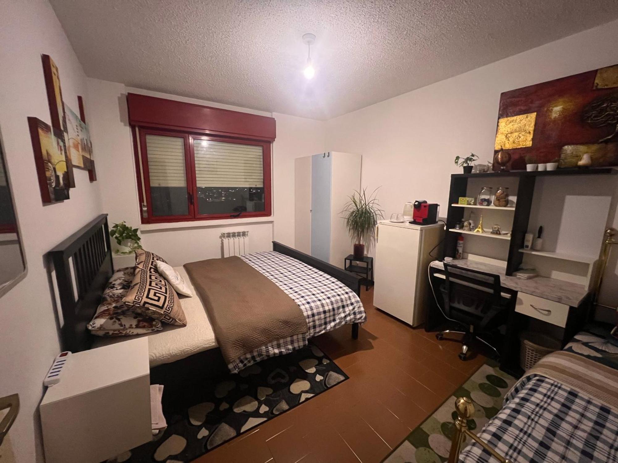 Friends And Family Apartment Бреша Екстериор снимка