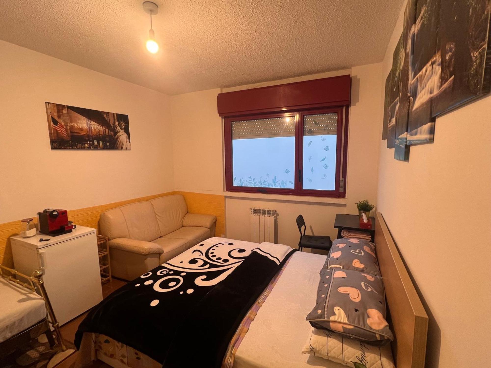 Friends And Family Apartment Бреша Екстериор снимка