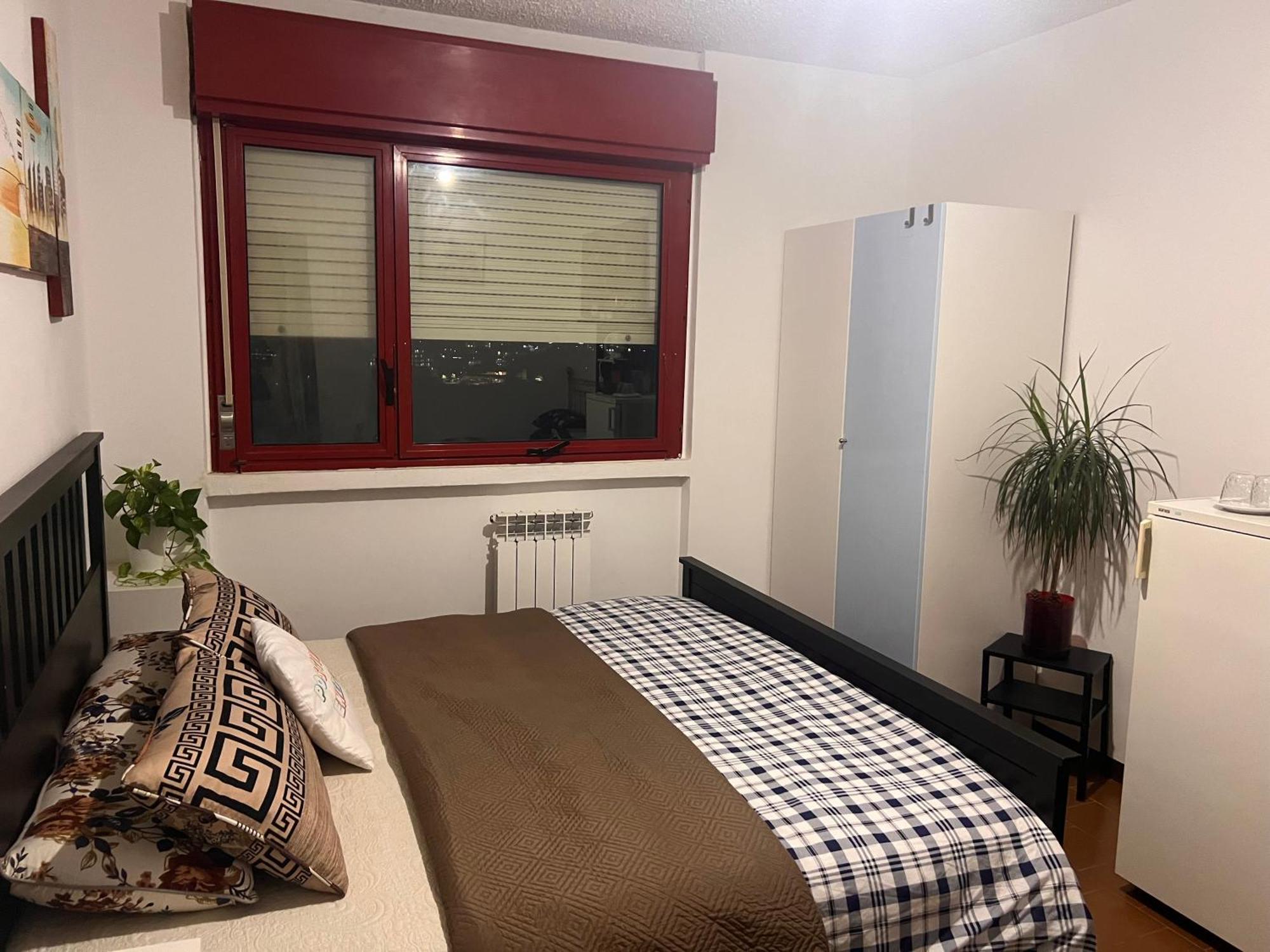 Friends And Family Apartment Бреша Екстериор снимка