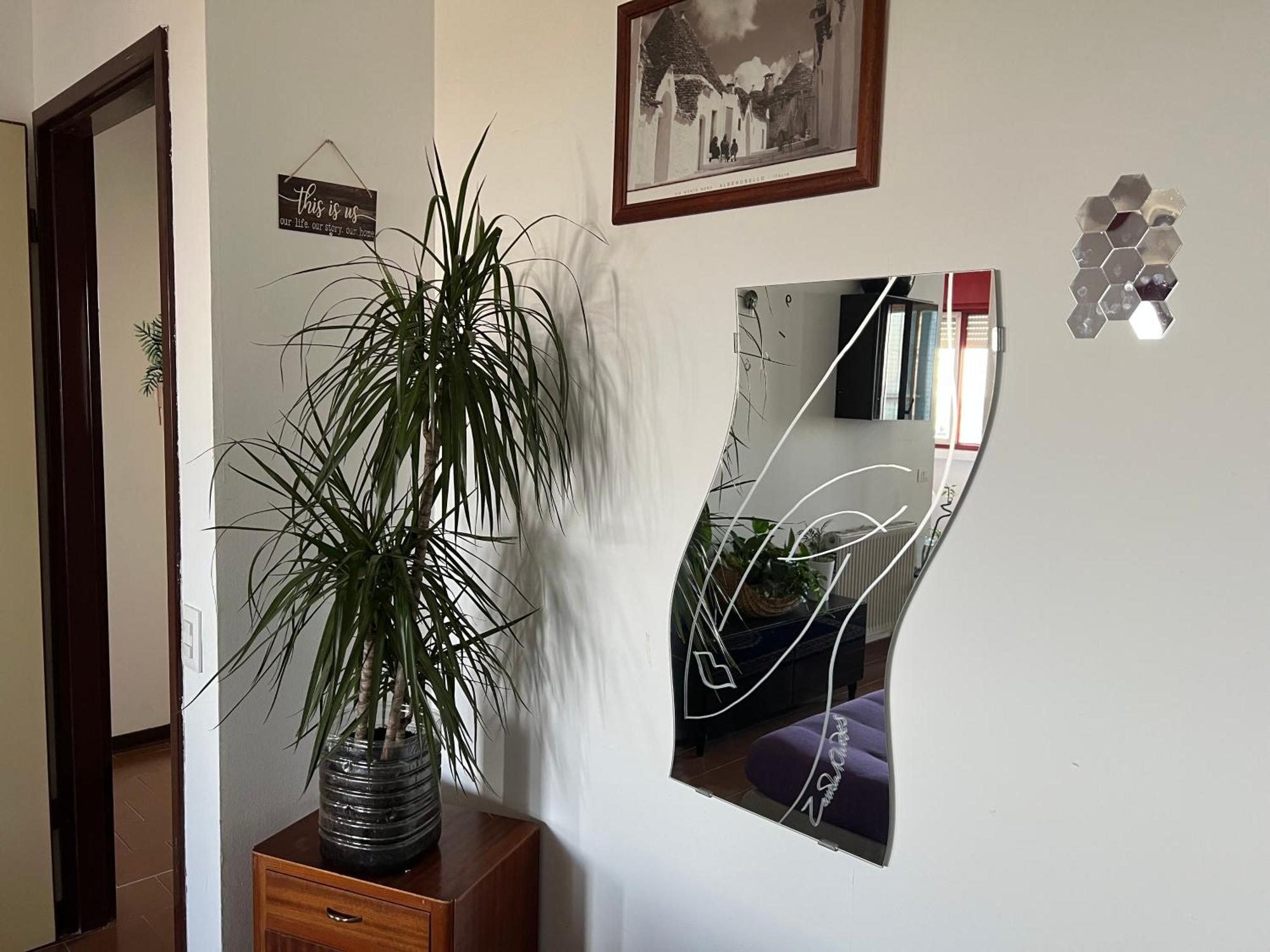 Friends And Family Apartment Бреша Екстериор снимка