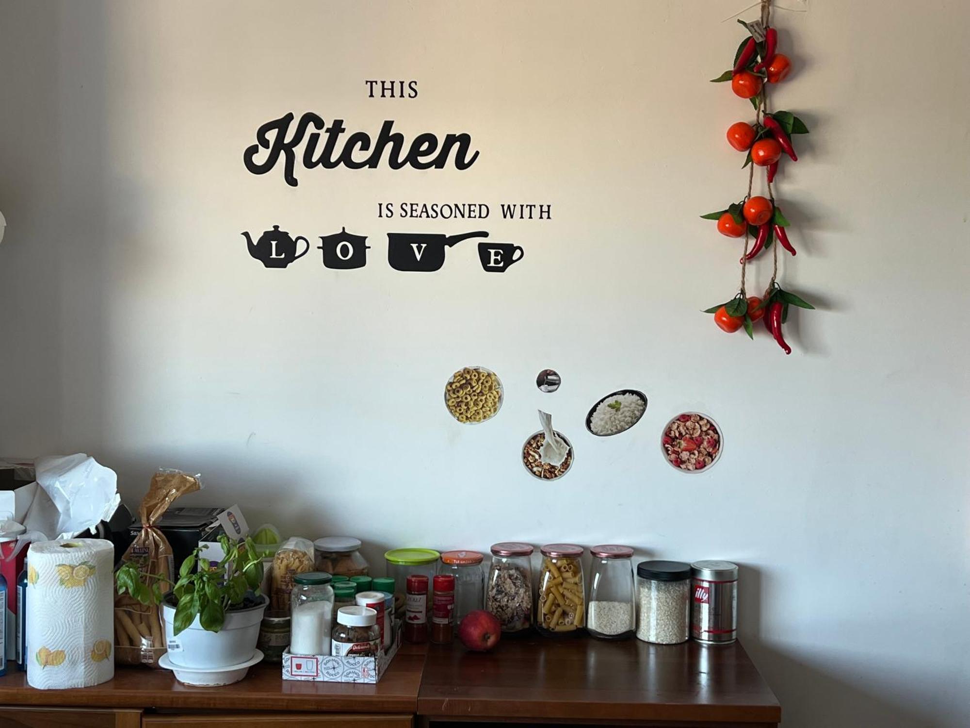 Friends And Family Apartment Бреша Екстериор снимка