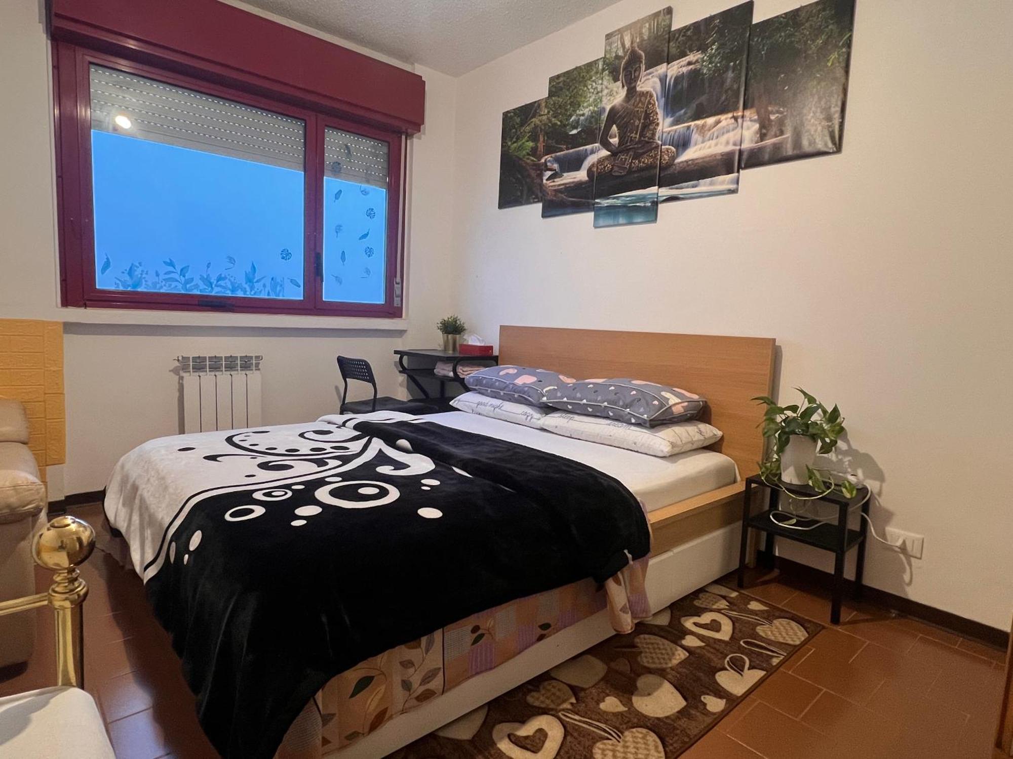 Friends And Family Apartment Бреша Екстериор снимка